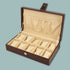 AKG Vegan Leather Watchbox